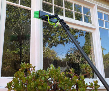 Solar & Window Cleaning Packages