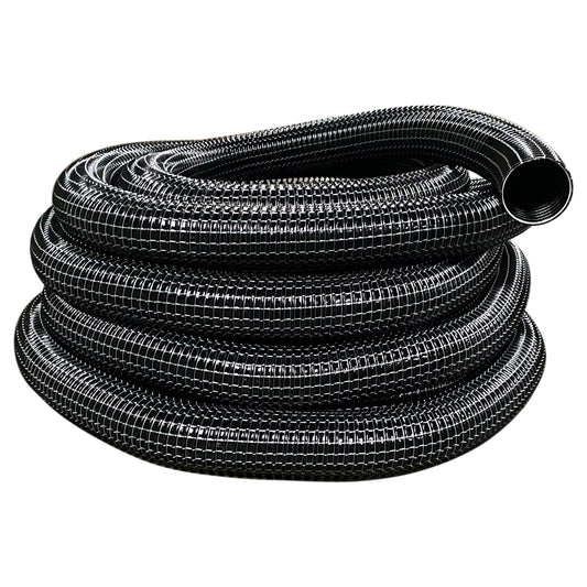 Classic Cyclone 2" Wide 50 Foot Long Wire Reinforced Hose