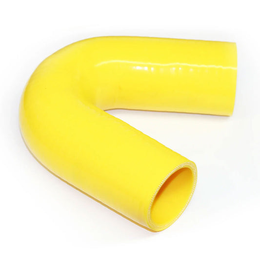 135 Degree Angled Silicone Coupling