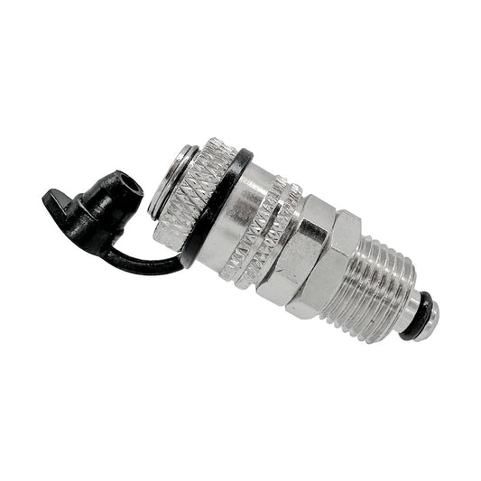 Quick Connector - Female for Aqua Pro Vac