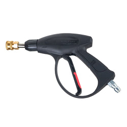 Professional High-Pressure Car Washing Gun