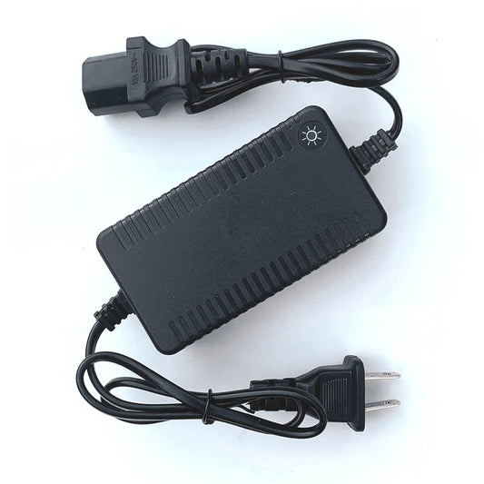 Power Battery Charger for Aqua Spray Pro20, Pro45 and Backpack Tanks