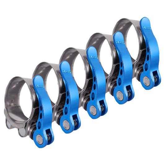 Replacement Part: Quick-Release Pole Clamp - Set of 5