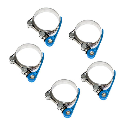 Replacement Part: Quick-Release Pole Clamp - Set of 5