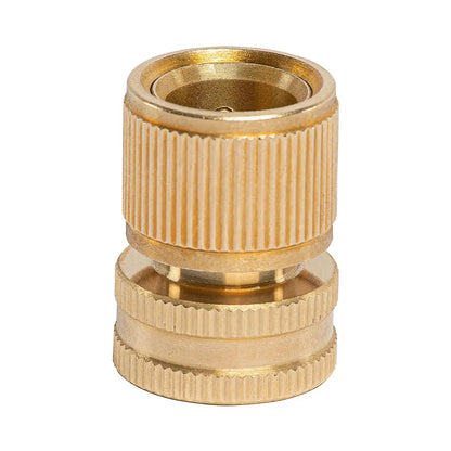 Garden Hose Coupling 3/4 inch for Equipmaxx Water Fed Poles