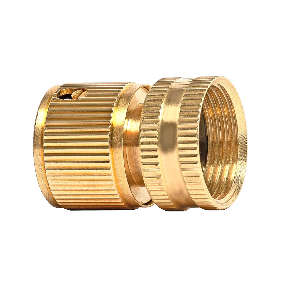 Garden Hose Coupling 3/4 inch for Equipmaxx Water Fed Poles