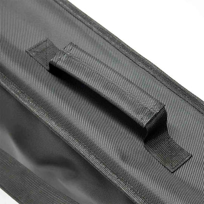 Carry Bag for Gutter Poles and Accessories by GutterProVac