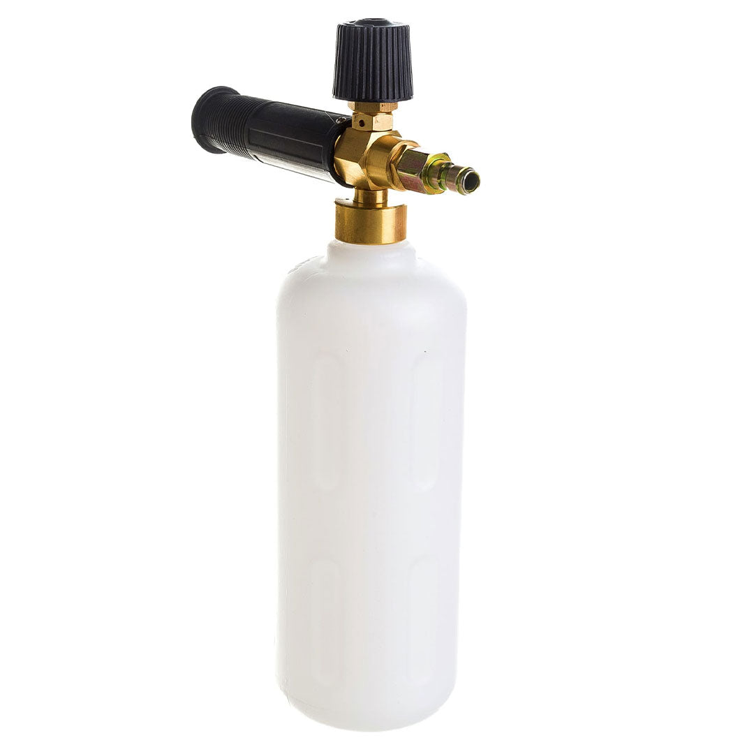 Professional Snow Foam High Pressure 50oz Cannon