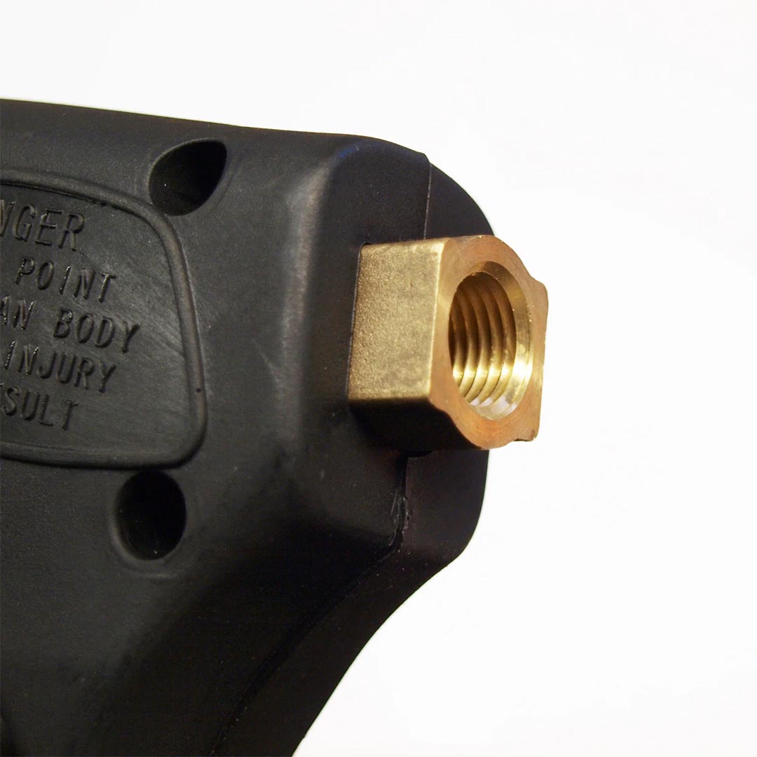 High-Pressure 5000PSI Trigger Gun