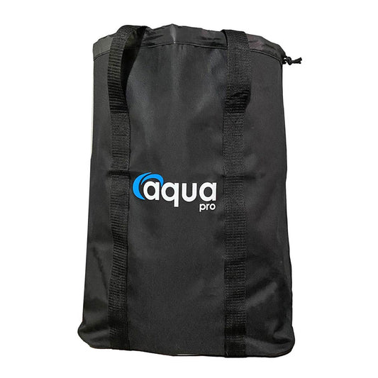 Aqua Pro Vac and Steamer Accessory Storage Bag