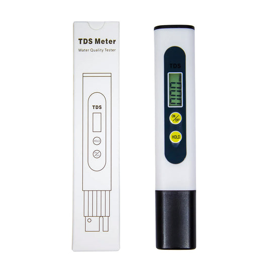 TDS Meter