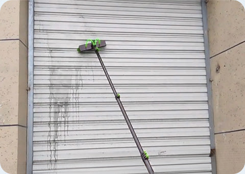 Exterior High Reach Cleaning