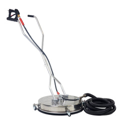 21" Venturi Water Recovery Surface Cleaner