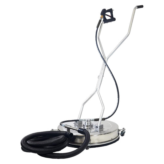 24-inch Venturi Water Recovery Surface Cleaner