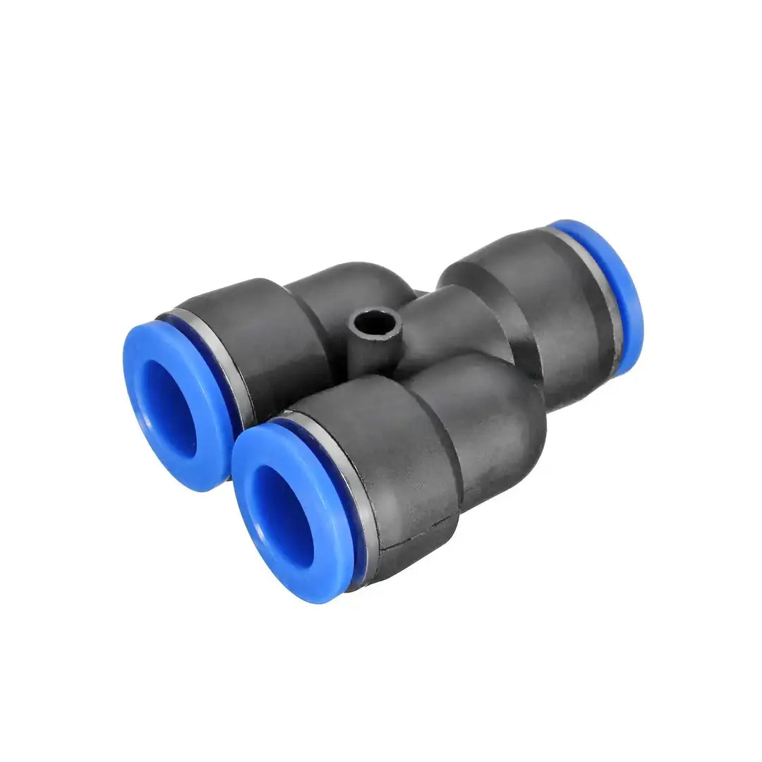 Replacement Y-Connector for AquaSpray Superlite Water Fed Pole