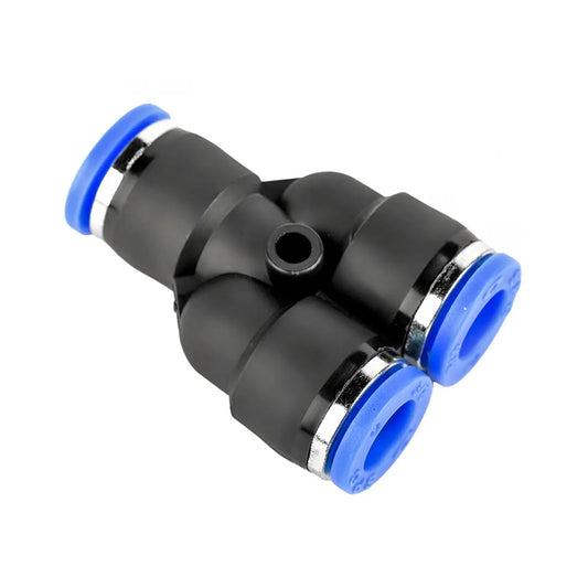 Replacement Y-Connector for AquaSpray Superlite Water Fed Pole