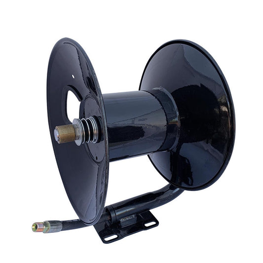 150 Foot Pressure Washer Hose Reel