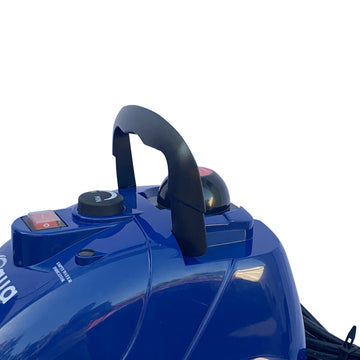 Aqua Pro Steamer - Multi-Purpose Steam Cleaner