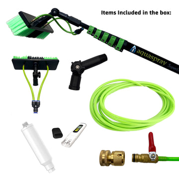 2 in 1 Electric Long Reach Chainsaw & Hedge Trimmer - SHIPS FREE – EquipMaxx