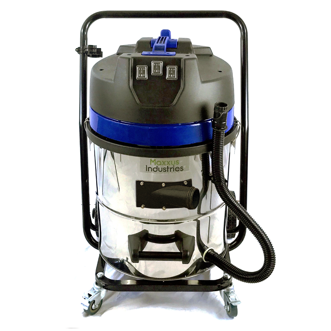 Clean Storm 6Gal 200psi Dual 2 Stage Vacs Carpet Upholstery Cleaning  Machine Only 6-2200 - 6-2200
