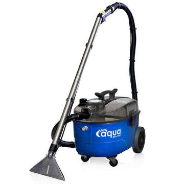 Portable Carpet Cleaning Extractor / Vacuum for Mobile Auto Detailing -  Aqua Pro Vac – EquipMaxx