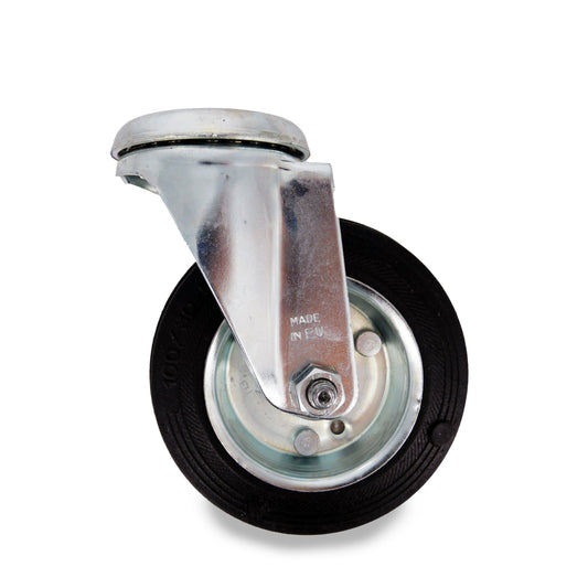 Cyclone II 3600W Gutter Vacuum Replacement Front Wheel