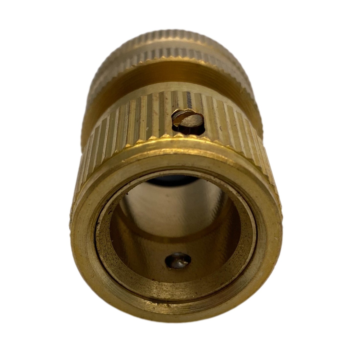 Hozelock Male to 3/4'' Hose Connector - Brass