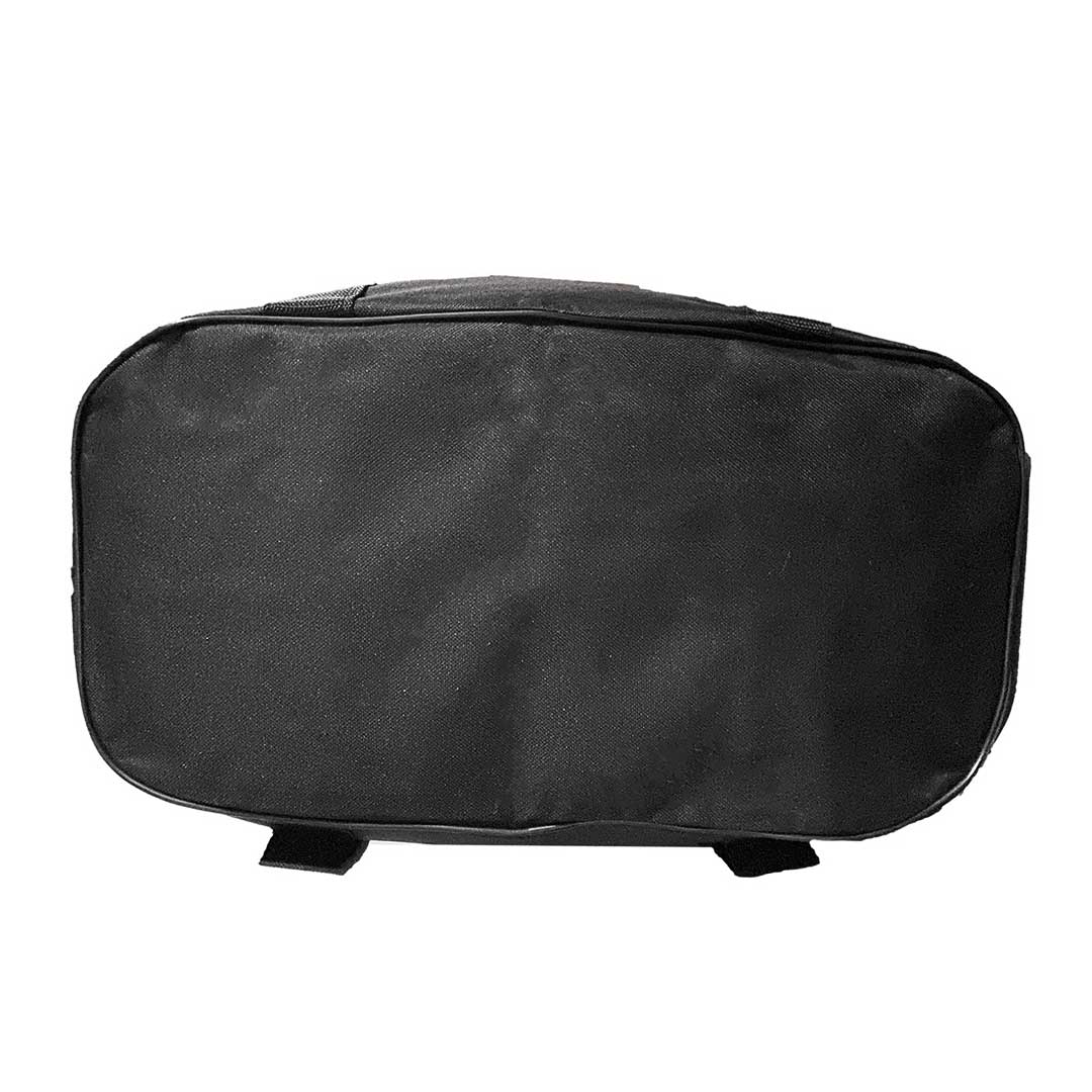 Aqua Pro Vac and Steamer Accessory Storage Bag