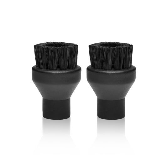 Small Round Brush for Jet of Aqua Pro Steamer